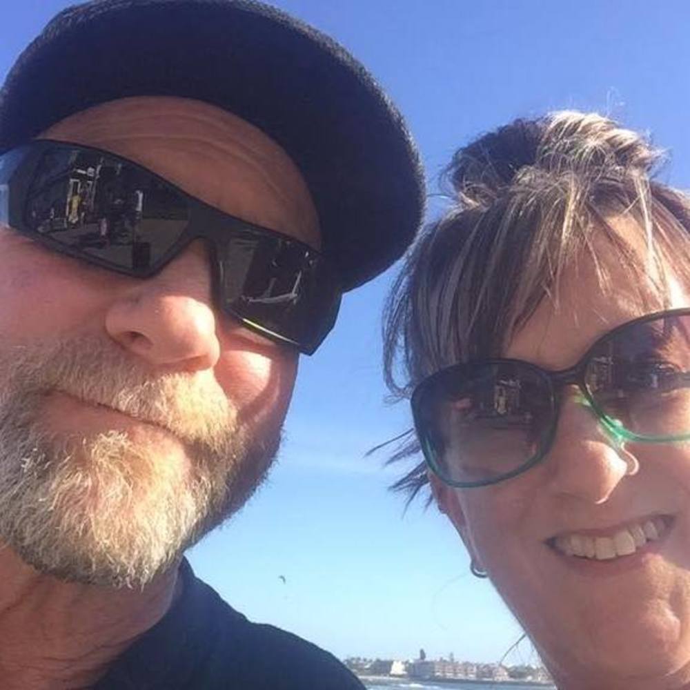 Meet your Posher, Becky